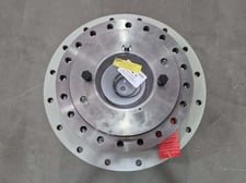 Caterpillar #1C7059, Final Drive Assembly