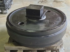 ITM #P7619400M00, Idler