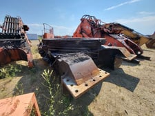 Hitachi #GQ1, Car Body, for EX1900-6