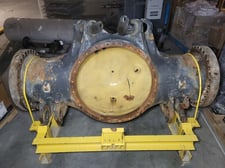 Komatsu #5618870001, Axle Assembly