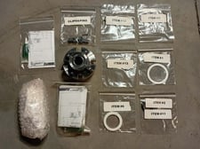 Blackmer #899100, Tripple-Lip Cartridge Seal Rebuild Kit SNP 1.25