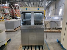 Precision Water Systems #PWS BFDM-2, Purely Natural Double Dispenser