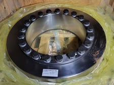 Stuwe #HSD-500-32, Shrink Disc, 1800 Nm Ma