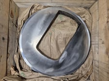 Slurryflo #SLUREPAIRSN1122-1, Control Valve Repair Kit