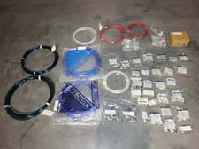 SMC #P9614A, Pneumatic Fittings Kit