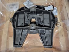 SAF-Holland #XA-2081-OAS, 5th Wheel Plate Assembly