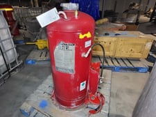 Ansul #LT-A-101-250, Dry Chemical Fire Extinguisher, 2016
