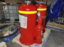 225 lbs. Ansul #LT-A-101-250, Dry Chemical Fire Extinguisher, 2016