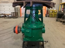 Martco Hydrapulper gearbox, size 2, 3.53:1 ratio, rebuilt
