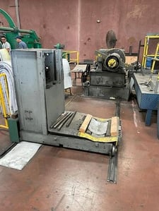 10,000 lb. PM, Coil Car, 36"