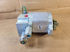 Caterpillar #289-6394, Reversing Fan Gear Motor