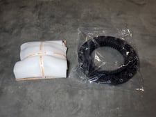 Hitachi #YA00066969, Plastic Coupling