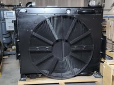 Hitachi #4703358, Radiator, 2022