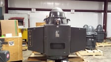 250 HP 1780 RPM U.S. Motors, Frame 5008VP, weather protected enclosure type 2, surplus, 460 Volts