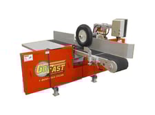 Go Fast #6X12-Master-Resaw, 6" x 12" horizontal band re-saw, 20 HP, TEFC, 150 FPM, 2026