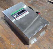 200 Amp. Square D, VH364DSGL, Fusible Disconnect Safety Switch, 600 Volts, 3P, 3PH, 4X, unused