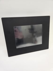 Axiomtek #GOT-1840, Fanless Touch Panel Computer, 8.4-inch, SVGA TFT LCD