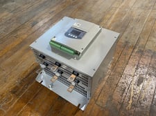 Image for Schneider Electric #ATS48C25Y, Altistart-48, Soft Starter, 250A/240A, 208-690 Volts, IP00, new