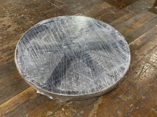 Browning #2B5V234, V-Belt Pulley, 2 Groove, Cast Iron B Series, new