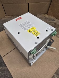ABB, WFU-02, Regen Filter Module, ACS880 Series, 3AUA0000049815