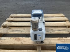 Welch #8912, Vacuum Pump, 0.5 HP