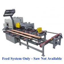 Cameron Automation #Quick-Rip, Feed System, 413 Series, new'