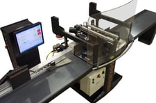 Razorgage #RazorOptimal, Saw System, 19.7" blade, new