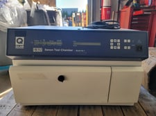 Q-Lab #Q-SUN-XE-1-S, Xenon test chamber, 12 amp, 208 V., 1 phase, 50/60 Hz