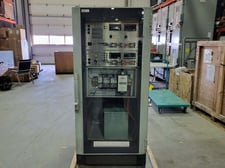 Mine Site Technologies #P-PLMT-000A-L, personal emergency device (PED) system marshalling cabinet unit, 2011