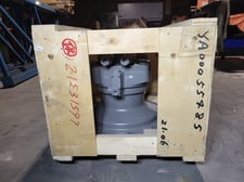 Hitachi #YA00055485, swing motor for EX1200-6, EX1200-7, new surplus