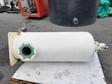 Liquid Controls #A8170, bulk plant air eliminator A8950-4"