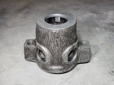 Atlas Copco #3115242400, front head attachment, new surplus