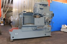 Blanchard #22-42, Vertical Spindle Rotary Surface Grinder, 42" chuck, 48" swing, 22" grinding wheel diameter