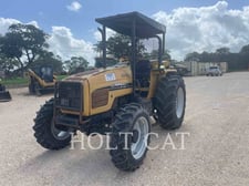 Challenger MT425, Tractor, 4782 hours, S/N: XKL22020, 2003