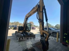 Caterpillar 310, 2109 hours, S/N: GWT00603, 2019