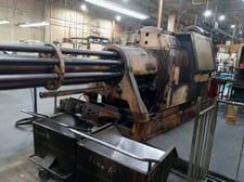 Acme-Gridley #RB-8, 2.625" spindle hole, 8 spindle