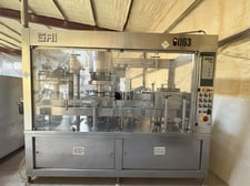 Image for Gai #6063, aluminum capsule dispenser/heater/spinner