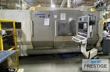 Emag Karstens #HG306, 14.17" Max. O.D, 23.62" Part Length, 550 Lb. Weight Capacity, Siemens CNC Control
