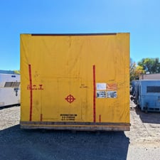 2000 HP 715 RPM Teco Westinghouse, Frame 710A, TEAAC, 4000 Volts