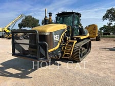 Caterpillar 95E, Tractor, 7808 hours, S/N: 6KS00916, 2001