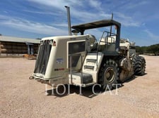 Image for Terex Corporation RS446, Stabilizers Reclaimer, 5513 hours, S/N: 568216, 2010