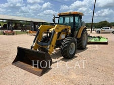 Challenger MT455B, Tractor, 3193 hours, S/N: C271044, 2013