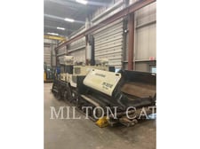 Ingersoll-Rand PF-5510, Asphalt Paver, 7655 hours, S/N: 189950, 2006