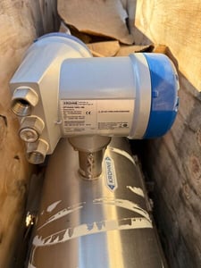 Krohne #Optimass-7400, 2017