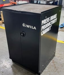 Wila, Press brake productivity cabinet