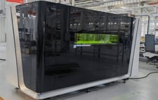 Bodor #i7, compact plate fiber laser cutter, 5' x 10', 6000 watt, new, 5 yr warranty