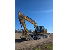 Caterpillar 320-07, Crawler Excavator, 588 hours, S/N: MYK30737, 2023