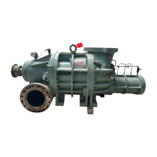 Frick #TDSH355L, Rotary Bare Screw Compressor, Natural Gas Refrigerant, 3600 RPM, 350 psi, 2002