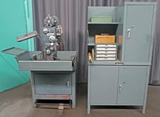 Image for Sunnen #MBB-1660, Honing Machine, 16" bore, 200-2500 RPM, 0.5 HP
