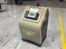 Conair #W-50, W-Series cariusel plus dryer, DC-A Control, 15-100 PPH, 2.5" outlet/inlet tube